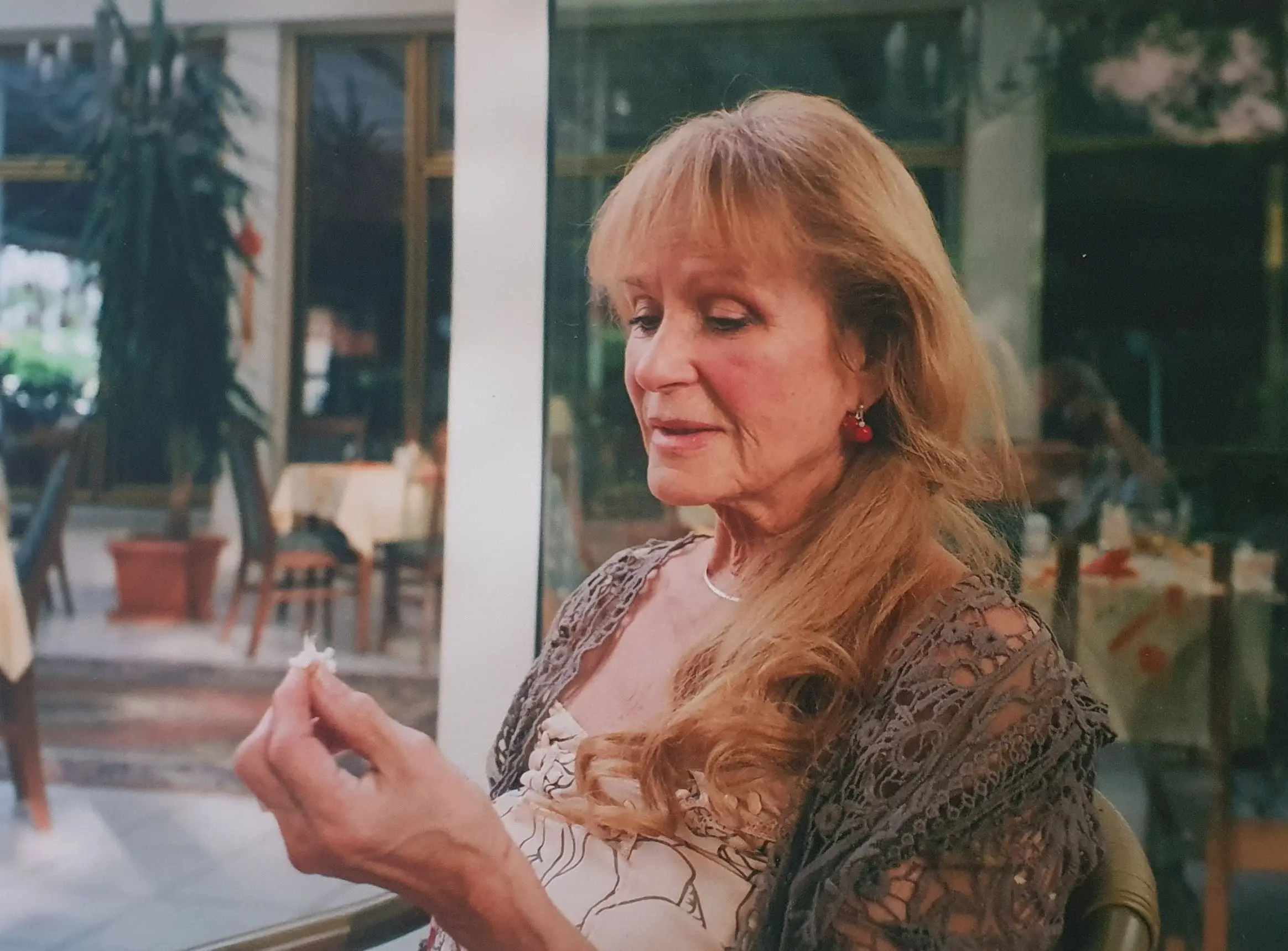 Marianne Börner